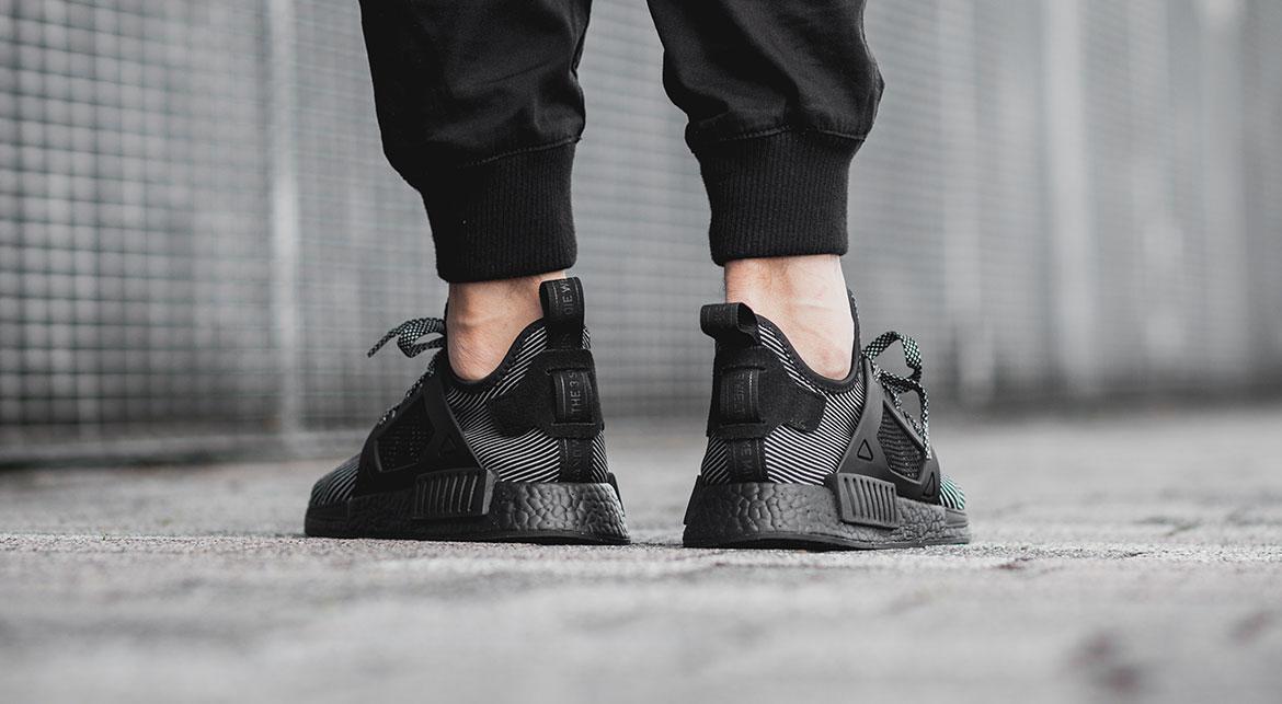 adidas Originals Nmd Xr1 Boost Runner Primeknit 